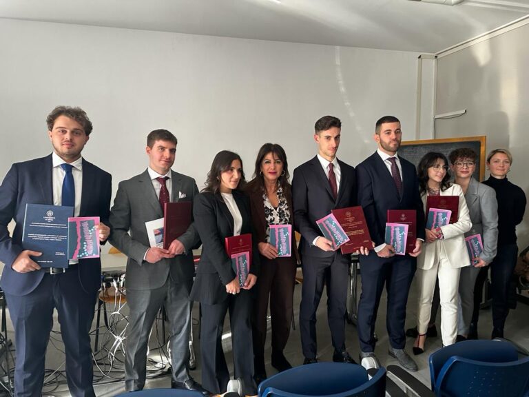 Lauree CdL Tecniche di Radiologia Medica per Immagini e Radioterapia