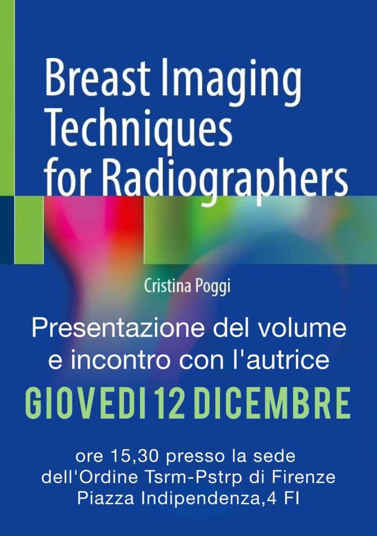 Presentazione Testo Breast Imaging Techniques for Radiographers