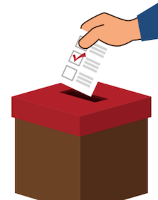 ART. RISERVATO AI PRESIDENTI  DI Cda ”Modalità di Voto elezioni rinnovo Cda Nazionali”