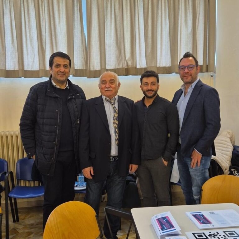 Orientamento nei Licei