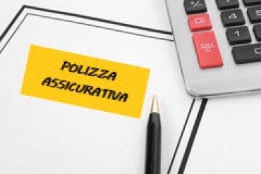 Tutorial nuova POLIZZA ASSICURATIVA