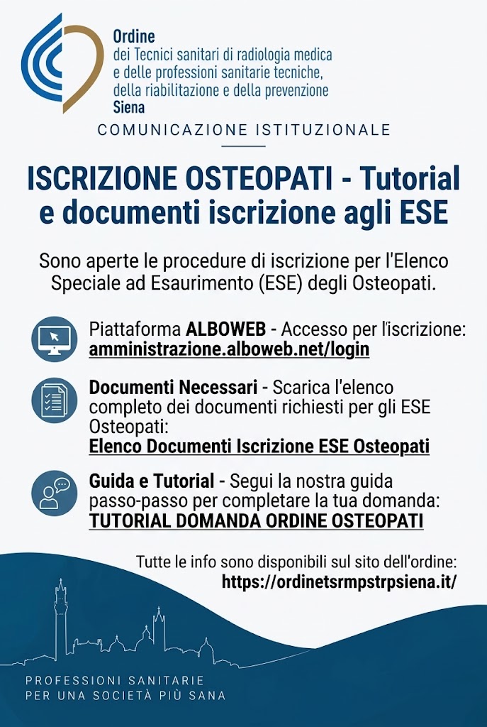 iscr osteopati